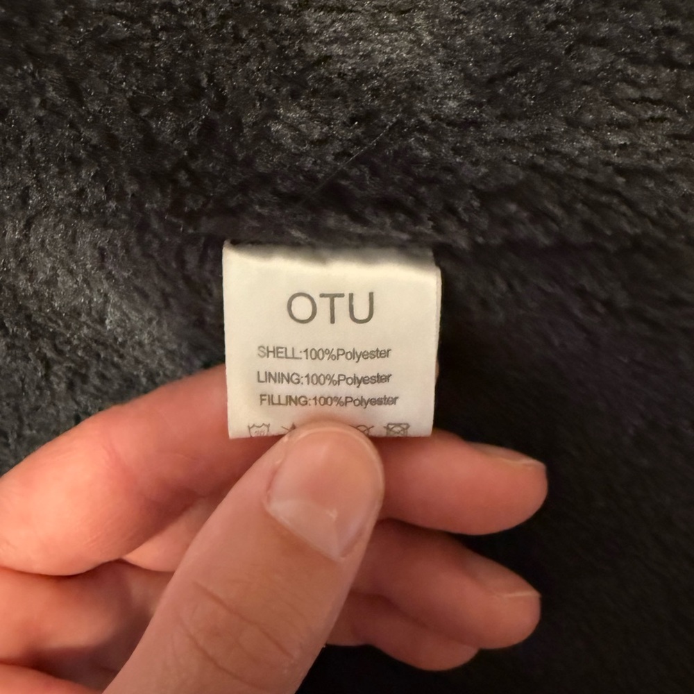 Pink Ski Jacket - image 8